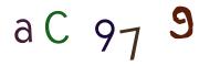 Obrázkové CAPTCHA