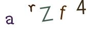 Obrázkové CAPTCHA