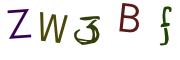 Obrázkové CAPTCHA
