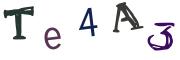 Obrázkové CAPTCHA