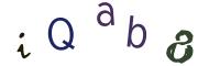 Obrázkové CAPTCHA