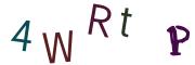 Obrázkové CAPTCHA