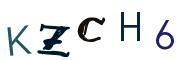 Obrázkové CAPTCHA