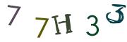 Obrázkové CAPTCHA