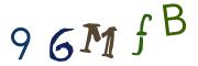Obrázkové CAPTCHA