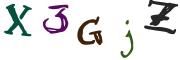 Obrázkové CAPTCHA