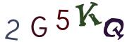 Obrázkové CAPTCHA