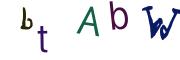 Obrázkové CAPTCHA