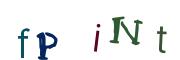 Obrázkové CAPTCHA