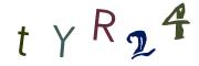 Obrázkové CAPTCHA