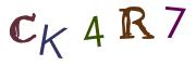 Obrázkové CAPTCHA