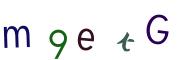 Obrázkové CAPTCHA