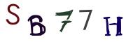 Obrázkové CAPTCHA
