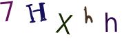 Obrázkové CAPTCHA