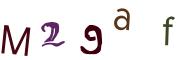 Obrázkové CAPTCHA
