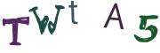 Obrázkové CAPTCHA