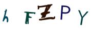 Obrázkové CAPTCHA