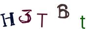 Obrázkové CAPTCHA