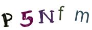 Obrázkové CAPTCHA