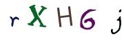 Obrázkové CAPTCHA