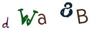 Obrázkové CAPTCHA