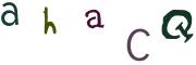 Obrázkové CAPTCHA