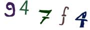 Obrázkové CAPTCHA