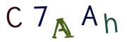 Obrázkové CAPTCHA