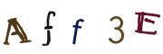 Obrázkové CAPTCHA