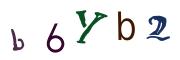 Obrázkové CAPTCHA