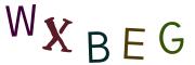 Obrázkové CAPTCHA