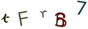 Obrázkové CAPTCHA
