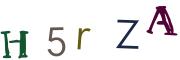 Obrázkové CAPTCHA