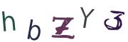 Obrázkové CAPTCHA