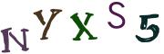 Obrázkové CAPTCHA