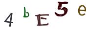 Obrázkové CAPTCHA