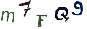 Obrázkové CAPTCHA