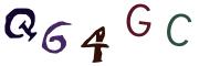 Obrázkové CAPTCHA