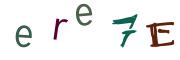 Obrázkové CAPTCHA