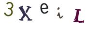 Obrázkové CAPTCHA