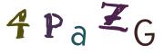 Obrázkové CAPTCHA