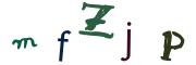 Obrázkové CAPTCHA