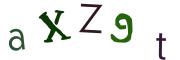 Obrázkové CAPTCHA