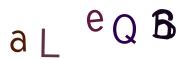 Obrázkové CAPTCHA