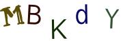 Obrázkové CAPTCHA