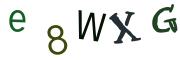 Obrázkové CAPTCHA