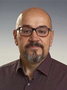 Dr. Giuseppe Giunti