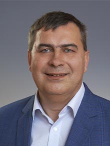 Ing. Jiří Haša