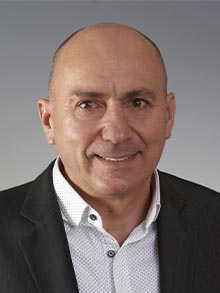 Vlastimil Hanáček