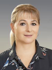 Image for Taťana Šedinová